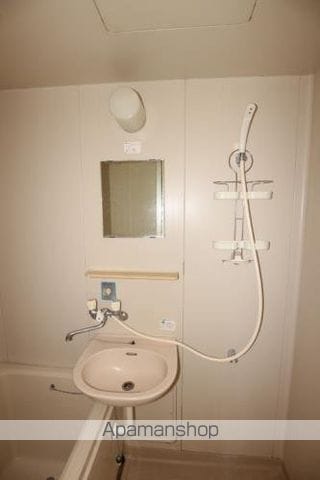 楠サンハイツA棟の内装写真