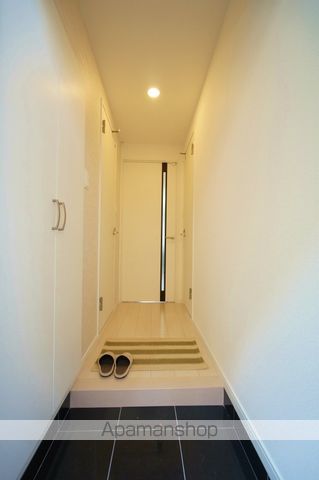 MODERN PALAZZO 天神北IIの内装写真