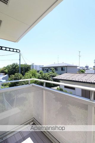 セレッソの内装写真