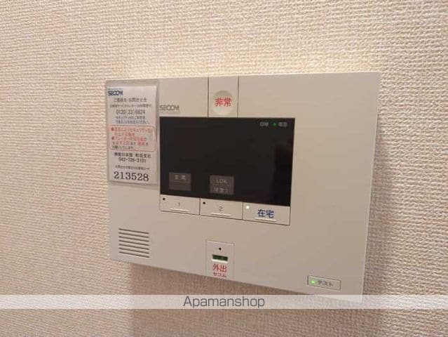 ターナ木曽西 B棟の内装写真