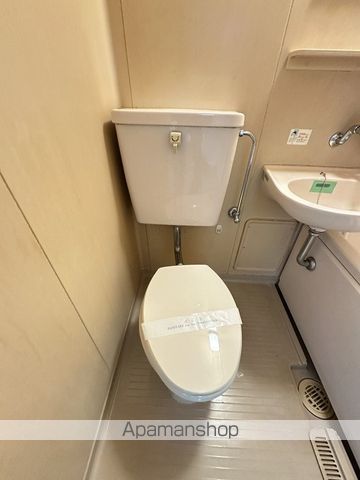 クリーンハイツの内装写真