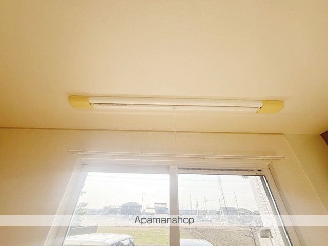 レセンテ花水木 Aの内装写真