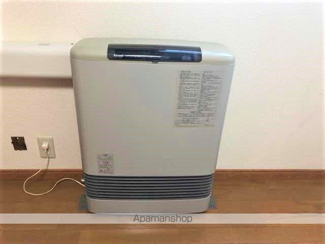 レオパレスルナコートの内装写真