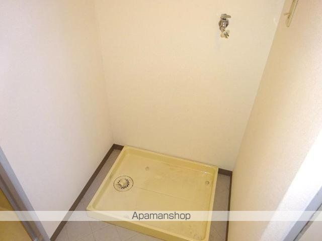 パレスさくらAの内装写真