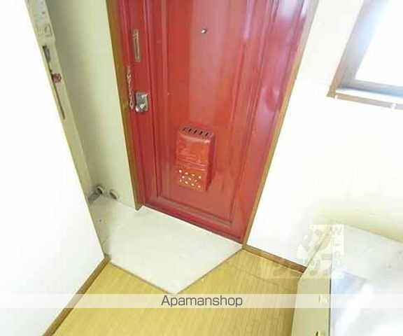 青葉ハイツの内装写真