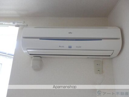 エスポワールシティＢ[2DK/52.16m2]のその他設備