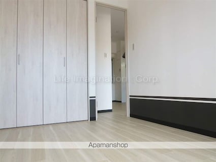 滋賀県大津市島の関[1LDK/43.01m2]の内装5