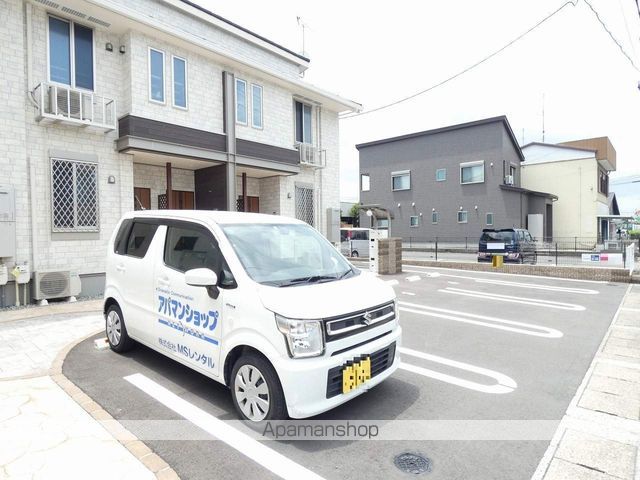 アルセードのその他写真