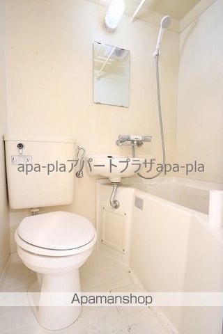 ライフシティの内装写真