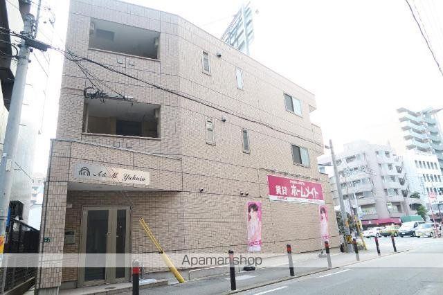 A&M YAKUINの外観写真