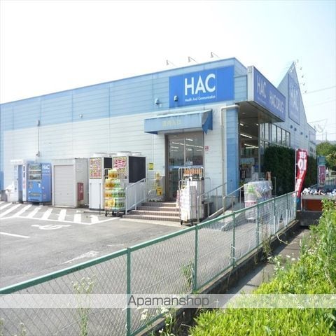 リバーハイツの周辺写真