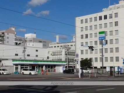 唐人荘[2LDK/56m2]の周辺4