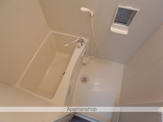 裏築地町マンションの内装写真