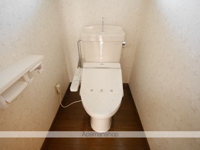 コーポ メイツの内装写真