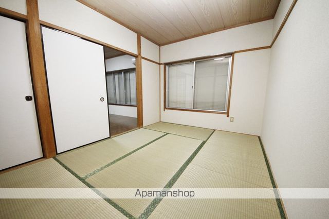 第2上窪ハウスの内装写真