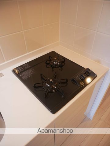 SーRESIDENCE都島LUXの内装写真
