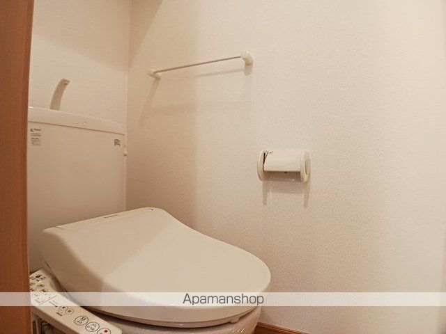 デイジーAの内装写真