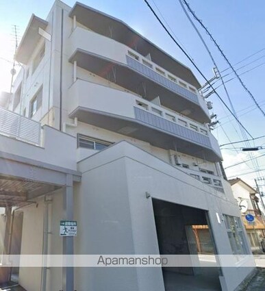 塚本マンション[2DK/40.92m2]の外観4