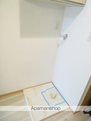 ＢｌｕＲｏｃｋ新宿河田町[1K/20.74m2]のその他設備