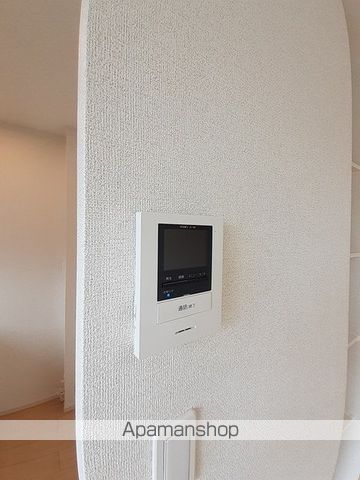 グレイス高松IIの内装写真