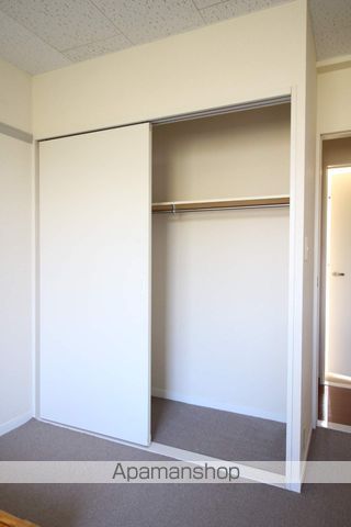 レオパレスやいろちょうの内装写真