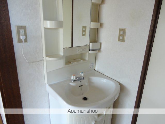 コーポハセガワ A棟の内装写真