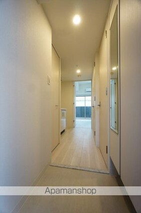 エスリード千種パークフロント[1K/25.37m2]の玄関