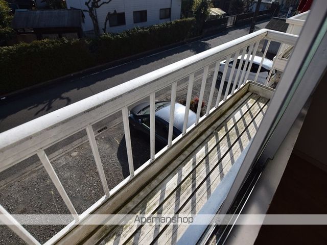 エステートピア原2の内装写真