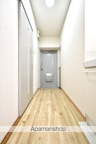 リバティハウスIIの内装写真