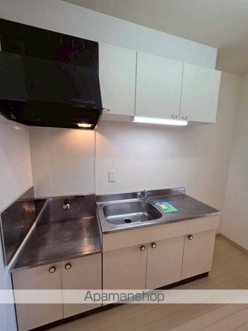 エレファントマンション16号館の内装写真