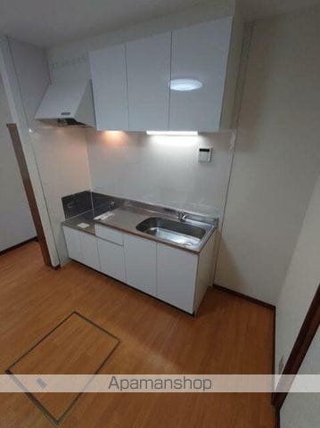 カーサ坪井の内装写真