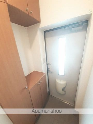 サンシャイン 桜川 Bの内装写真