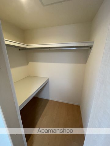 クオレールの内装写真