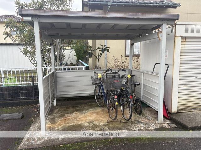 レオパレスはるかのその他写真