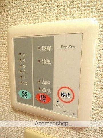 レオパレストゥルプの内装写真