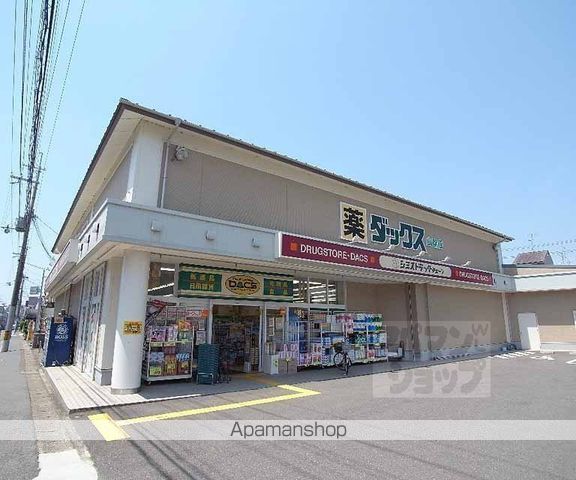 パレ修学院の周辺写真