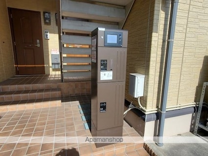 滋賀県甲賀市水口町虫生野虹の町[2LDK/62.1m2]の内装2