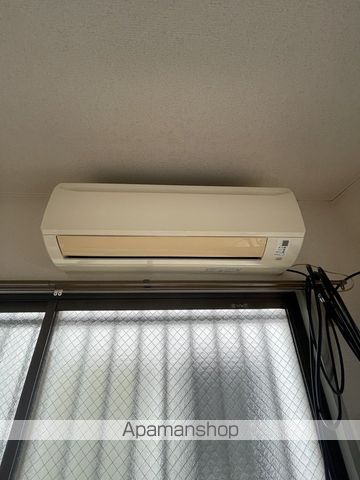 TSURIGANEEBIETWINBLDPARTIIの内装写真
