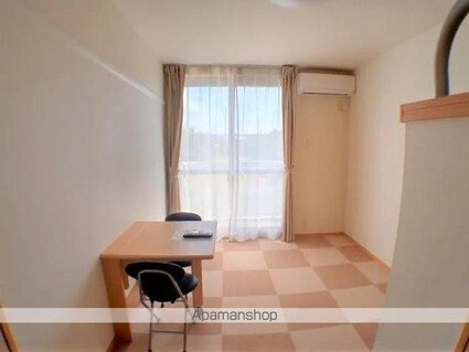 レオパレスＣＨＩ　ＹＯ[1K/20.81m2]のリビング・居間