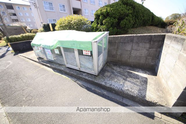 西武百草園団地1号棟のその他写真