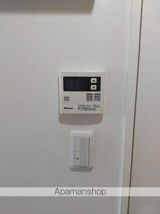 ステージグランデ上落合[1K/22.8m2]の内装9