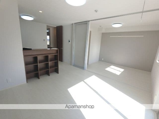 プレミストVの内装写真