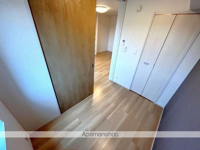 アイ・ヴィレッジ古閑中町Aの内装写真