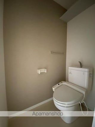 パインテイル　Ａ・Ｂ・Ｃ・Ｄ棟[3LDK/73.96m2]のトイレ