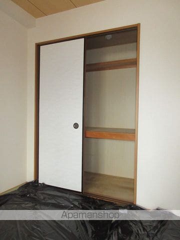ラヴィアン八千代の内装写真