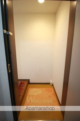 りひあハウスの内装写真