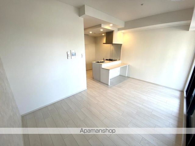 ALIVIS浪速東SOL TERRACEの内装写真