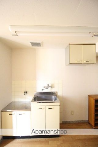 メゾンmmnの内装写真