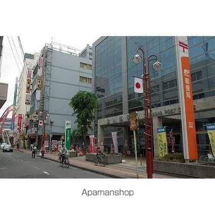 東京都立川市上砂町５丁目[1R/22m2]の周辺5