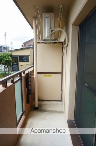 CHATEAU RAFFINEの内装写真